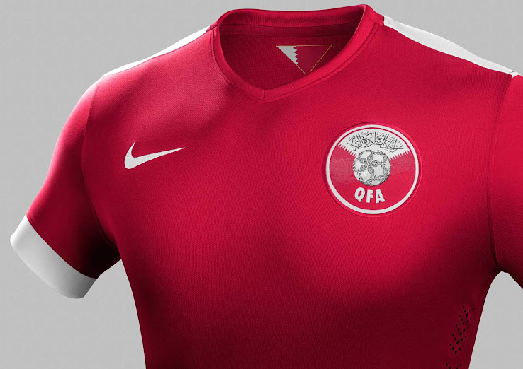 nike qatar t shirt nike qatar t shirt